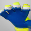 Reusch Attrakt Duo Goalkeeper Gloves safety yellow/deep b