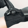 Reusch Pure Contact Infinity Goalkeeper Gloves Black