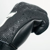 Reusch Pure Contact Infinity Junior Goalkeeper Gloves Black
