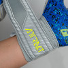 Reusch Attrakt Fusion Finger Support Guardian Jr Goalkeeper Gloves VAP