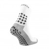  50301501 HO Non-slip Grip Sock White 