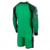  4150031000 Stanno Blitz Keeper Set green 