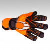 HO Soccer LEGEND Ultimate Goalkeeper Gloves Orange/Black
