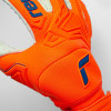 Reusch Attrakt Freegel SpeedBump Ortho-Tec Goalkeeper Gloves