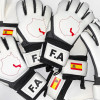  Keeper iD Personalised goalkeeper gloves with iD