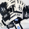  Keeper iD Personalised goalkeeper gloves with iD