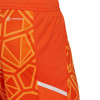 adidas Condivo 22 Junior Goalkeeper Shorts Orange