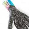 Puma FUTURE Z.ONE Grip 1 Negative Cut Goalkeeper Gloves White/Thrill
