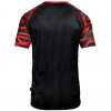 Uhlsport Goal 25 Goalkeeper Shirt Black/Red