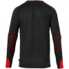 Uhlsport TOWER GOALKEEPER SHIRT Black/Red