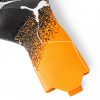 Puma FUTURE Z Grip 1 Negative Cut Goalkeeper Gloves Neon Citrus