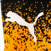 Puma FUTURE Z Grip 2 SGC Hybrid Goalkeeper Gloves Neon Citrus