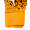 Puma FUTURE Z Grip 2 SGC Hybrid Goalkeeper Gloves Neon Citrus