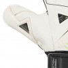 SELLS Wrap Endurance Max Goalkeeper Gloves White/Green/Black