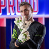 SELLS Total Contact Endurance Max Hybrid Junior Goalkeeper Gloves