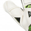 SELLS Wrap Endurance Max Junior Goalkeeper Gloves White/Green/Black