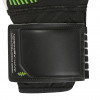 SELLS Wrap Endurance Max Junior Goalkeeper Gloves White/Green/Black