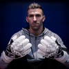 SELLS Wrap Competition XC Junior Pro Strap Goalkeeper Gloves White