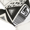 SELLS Wrap Competition XC Junior Pro Strap Goalkeeper Gloves White