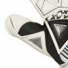 SELLS Wrap Competition XC Junior Pro Strap Goalkeeper Gloves White