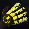  101128501 Uhlsport HYPERFLEX HN Goalkeeper Gloves black/fluoyellow 