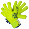 Gloveglu i:NTRON ORGINAL TAILORED FIT JUNIOR Goalkeeper Gloves