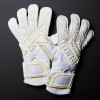 ONE APEX Pro Exalt Goalkeeper Gloves White