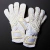 ONE APEX Pro Exalt Junior Goalkeeper Gloves White