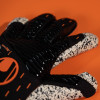  Uhlsport SPEED CONTACT SUPERGRIP+ Goalkeeper Gloves Black/White/Fluo