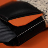 Uhlsport SPEED CONTACT SUPERGRIP+ HN Junior Goalkeeper Gloves Black/Wh