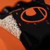 Uhlsport SPEED CONTACT SUPERGRIP+ HN Junior Goalkeeper Gloves Black/Wh