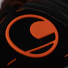 Uhlsport SPEED CONTACT ABSOLUTGRIP HN Goalkeeper Gloves Black/White/Fl