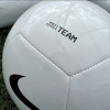  DH9796-100 Nike Pitch Team Football (White/Black) 