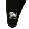  600207 GG:LAB Protect Knee Guard Black 