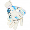 SELLS Revolve Aqua Monsoon Guard Hybrid Junior Goalkeeper Gloves White