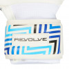 SELLS Revolve Aqua Monsoon Guard Hybrid Junior Goalkeeper Gloves White