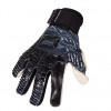 Stanno Volare Ultra Junior Goalkeeper Gloves Black/Grey 