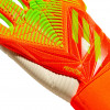 adidas Predator EDGE PRO Junior Game Data Pack Solar Red/Team Solar Gr
