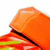 adidas Predator EDGE PRO Junior Game Data Pack Solar Red/Team Solar Gr