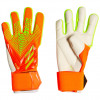 adidas Predator EDGE PRO Junior Game Data Pack Solar Red/Team Solar Gr