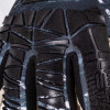  4813838990 Stanno Volare Ultra Goalkeeper Gloves Black/Grey 