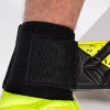 Stanno Power Shield IV Goalkeeper Gloves Yellow/Black