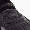  Stanno Ultimate Grip II Ltd. Roll Finger Goalkeeper Gloves Black/Gold