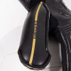  Stanno Ultimate Grip II Ltd. Roll Finger Goalkeeper Gloves Black/Gold