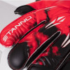 Stanno Ultimate Grip II Junior Goalkeeper Gloves red