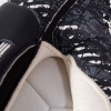 Stanno Volare Junior Goalkeeper Gloves Black