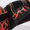 Stanno Claw Junior Goalkeeper Gloves black/orange