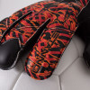 Stanno Claw Junior Goalkeeper Gloves black/orange