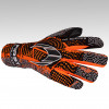  520096 HO Soccer FIRST EVOLUTION Goalkeeper Gloves Orange 