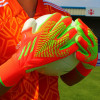 adidas Predator Edge Pro PROMO Game Data Pack Solar Red/Solar Green